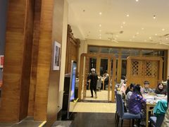 -黔蘑菇四季餐厅(观山湖店)