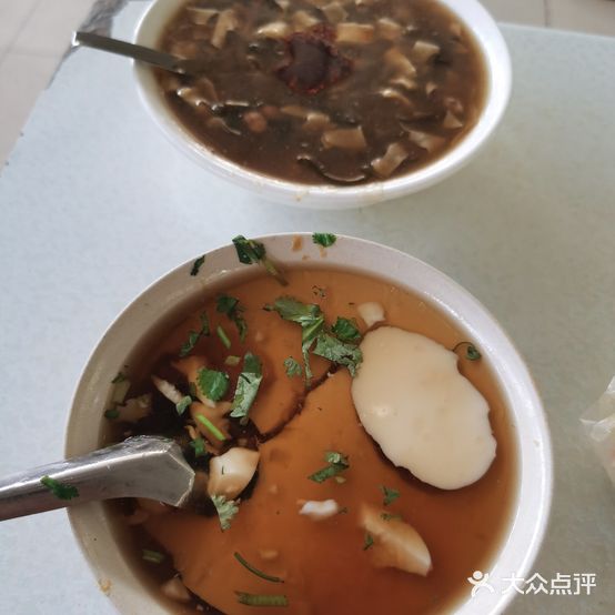 华星社区小吃城