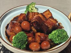 小厨红烧肉-井水小厨·湘菜(活力广场店)