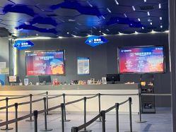 -飞览天下沉浸式飞行体验(北京旗舰店)