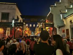 -婺源梦里老家大型山水实景演出