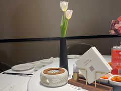 -小厨娘淮扬菜(天印大道店)