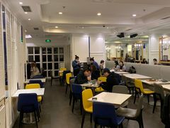 大堂-鹿港小镇(黄金店)