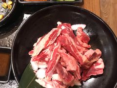 -九田家黑牛烤肉料理(石路天虹店)