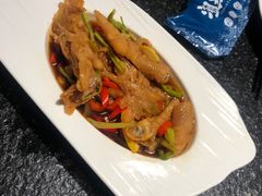 -潮三爷砂锅焗海鲜·生腌·海鲜粥(朝晖店)