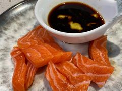 -圣罗巴海鲜自助(黑金店)