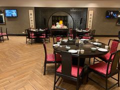 包厢-海天楼中餐厅(吴宫泛太平洋酒店)