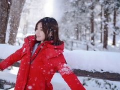-北海道神宫