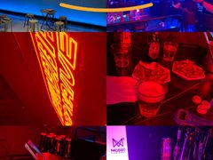 -MOSSO音乐酒吧·live house(南京旗舰店)