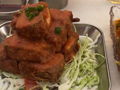 -白仁仔· 活烤海鲜 宵夜(豫园店)