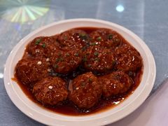 -鸿运楼烤鸭店(天桥店)
