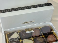-Laderach 莱德拉(上海环贸iapm店)