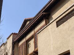 -静园(和平区)