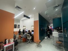 -海马体照相馆(万菱汇店)