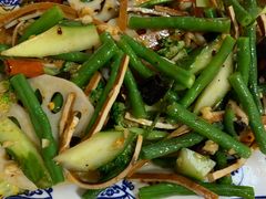 -陈掌柜澄城水盆羊肉(钟楼店)