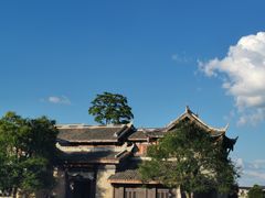 -青岩古镇