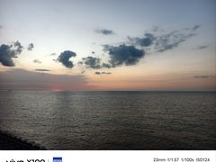 -白沙门生态公园