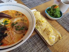 -栖川山葵家·寿喜锅·日式料理(龙湖北城天街商场店)