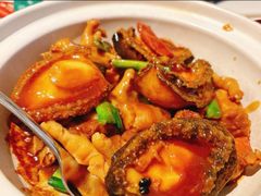 -侨美食家·粤菜(体育西路店)