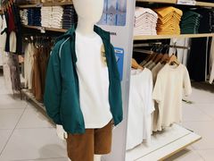 -优衣库(福州五四北泰禾广场店)