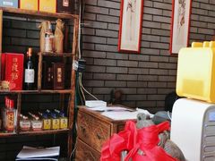 -陈府大宅门成都火锅·手切鲜肉(太原街店)