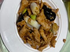 -凯鸽酒楼(大同振兴街店)