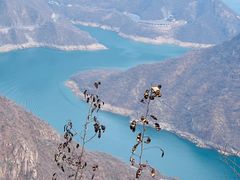 -河南宝泉旅游区
