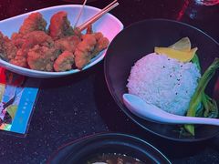 -纯K(打浦桥店)