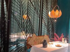 -花样西贡·法式越南菜餐厅(桂林万象城店)