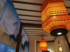 -荷塘秋月·本帮江浙菜(国权路店)