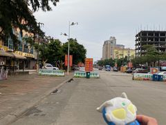 -万尾金滩