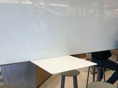 -Seesaw Coffee(上海国金中心店)