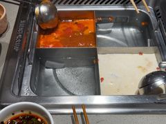 -海底捞火锅(坪山益田假日广场店)