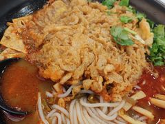 -柳州爽仔螺蛳粉