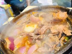 -范贤光鸡公煲(平乐园总店)