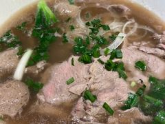 -PHO爺·越南料理(亦庄大族广场店)