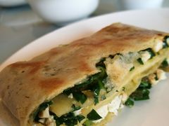 -蓝海国际大饭店·蓝钻自助百汇(兰山店)