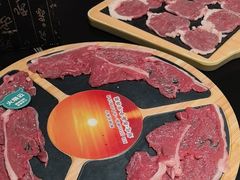 -乔先生涮肉·鲜活牛羊肉火锅(塘沽店)