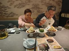 -晓淮山·扬州早茶·淮扬菜(龙阳广场店)