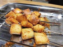 -小艺烧烤(曲江店)