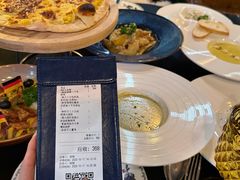 -阿兹凯乐·老洋房西餐