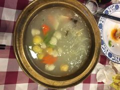 -德发长饺子·非遗(钟楼店)
