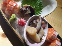 -东菊料理(吉利购物广场店)