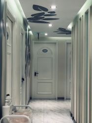 -健身堂科技美肌SPA