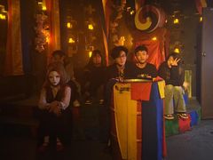 -棂笼·深度沉浸密室(武汉旗舰店)