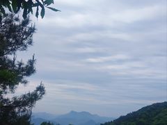 -马仁奇峰