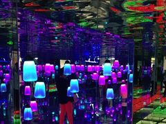 -天津梵高星空艺术馆(天河城旗舰店)
