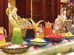 -嘉莱特精典国际酒店·醇咖啡厅