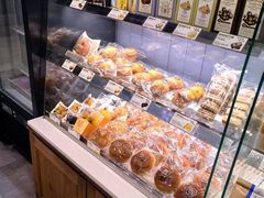 -巴黎贝甜(望京信万店)