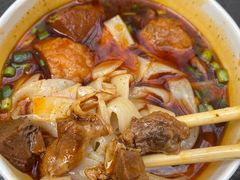-老福庆和特色粉面馆(单洞三路店)